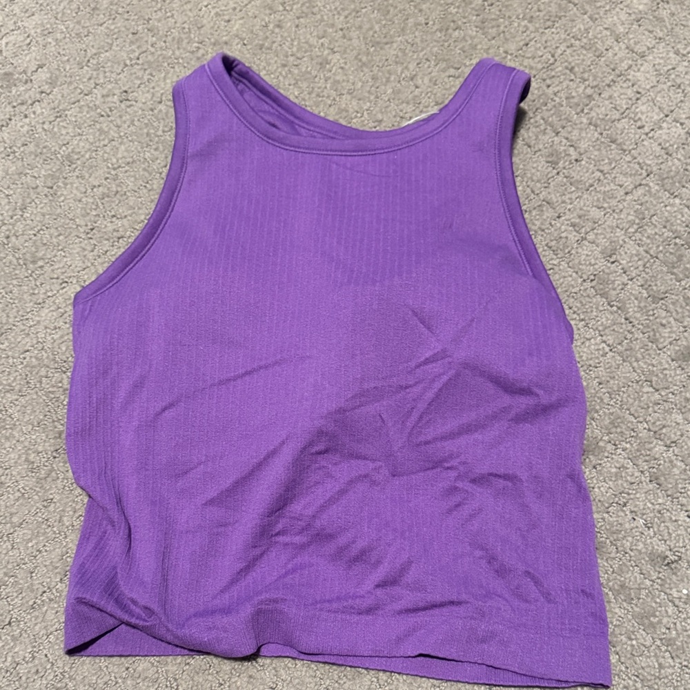CRZ YOGA Tank